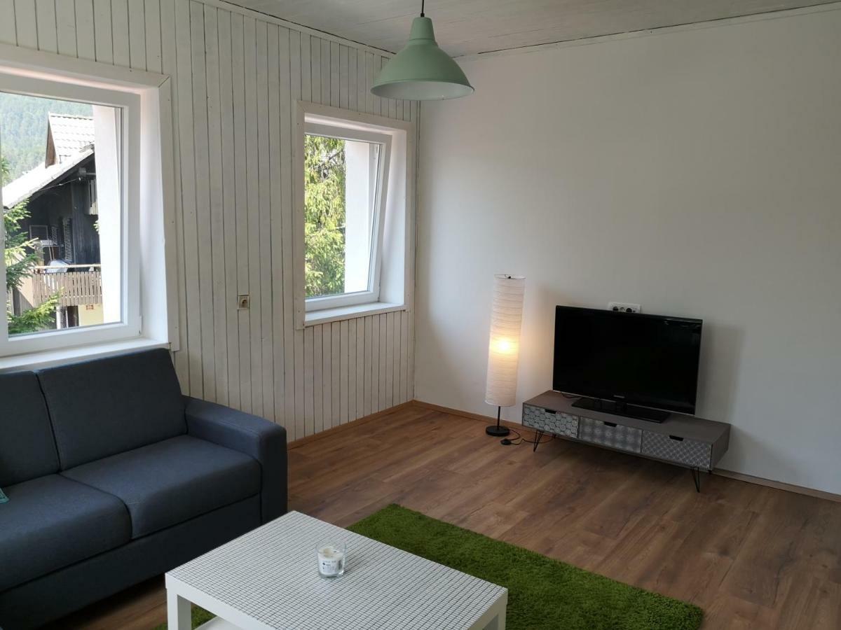 Apartma Eva&Matic Kranjska Gora Exteriér fotografie