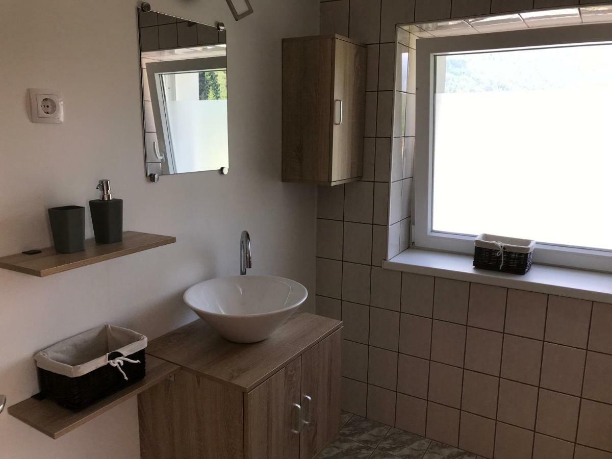 Apartma Eva&Matic Kranjska Gora Exteriér fotografie